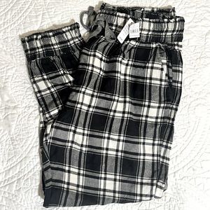 Aerie Pajama Pants